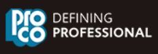 PROCO THE PROCO FAMILY OF PRODUCTS IS NOW UNDER RAPCO
